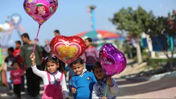 حالة الطقس خلال أيام عيد الأضحى المبارك  تفاصيل