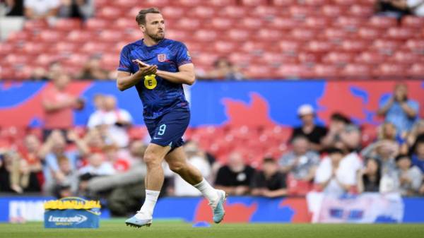 صحيفة ألمانية: بايرن ميونيخ وكاين توصلا إلى اتفاق لكن توتنهام رفض العرض