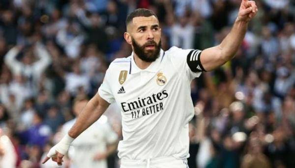 بعد رحيل كريم بنزيما .. ترتيب قادة ريال مدريد في الموسم الجديد