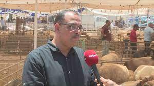 أمانة عمّان ترفد 70 طبيبا بيطريا في مواقع بيع وذبح الأضاحي