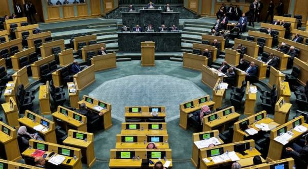 مجلس النواب: حرق نسخة من المصحف الشريف في السويد فعل جبان وجريمة عنصرية