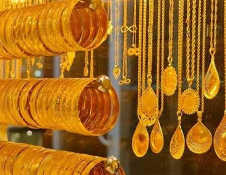 نقابة تجار الذهب تحذر الأردنيين