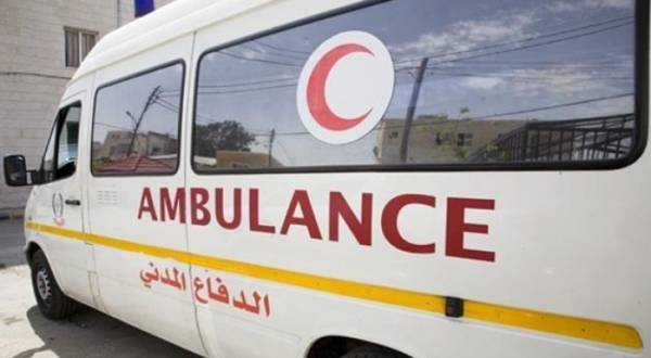 وفاة ثلاثيني وإصابتان بحادث سير في مادبا