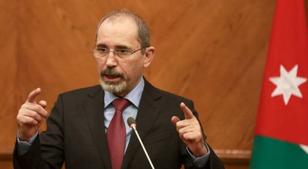 الصفدي: العدوان الإسرائيلي على جنين تصعيد سيفجر دوامات واسعة من العنف