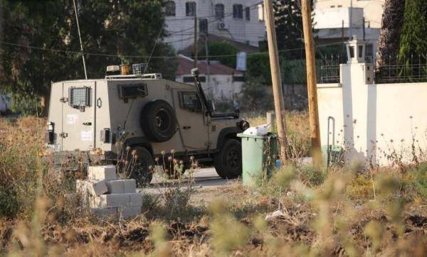 معركة جنين .. إصابة جندي وتفجير عبوات ناسفة بآليات للاحتلال وإسقاط مسيَرتين