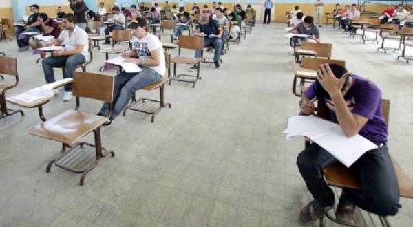 مهم بخصوص امتحان التوجيهي .. الوزارة توضّح