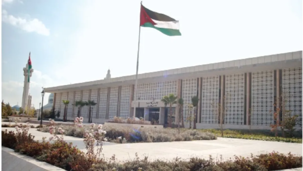 معدل السير أبرز مناقشات استثنائية الأمة