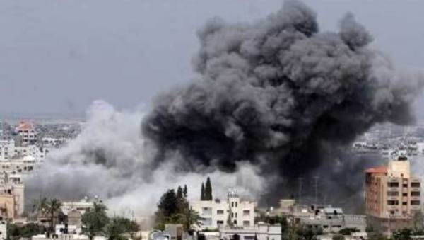 11 شهيدا في الضفة وتوغل إسرائيلي مستمر في مخيم جنين