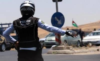 لتجنب ازعاج طلبة التوجيهي .. خطة مرورية وانتشار مبرمج للسير