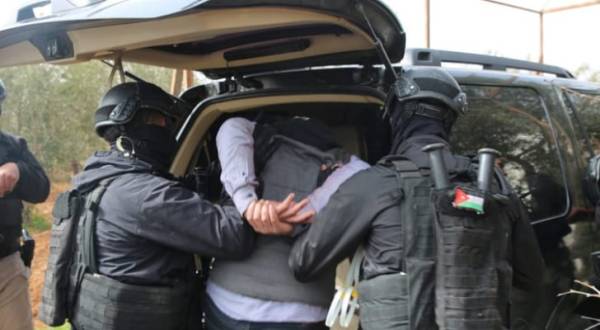 ضبط 1098 تاجرا ومروجا للمخدرات خلال حزيران