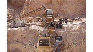 وفاة عامل إثر سقوطه داخل كسّارة حجارة بإربد