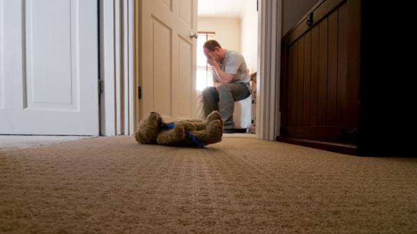 تفاصيل مؤلمة لوفاة طفل في مأدبا برصاصة طائشة