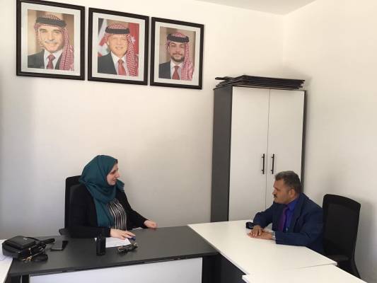 32 ألف زائر لتلفريك عجلون منذ تشغيله