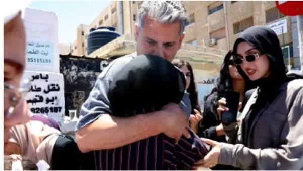 سهولة اللغة العربية تفتح شهية طلبة التوجيهي للامتحانات المقبلة