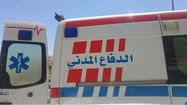 دفاع مدني عجلون يستجيب لاستغاثة والد طالبة وينقلها إلى قاعة الامتحان