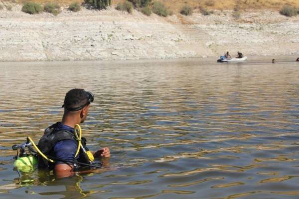 الدفاع المدني : لا تنقذوا الغريق دون معرفة بأصول السباحة