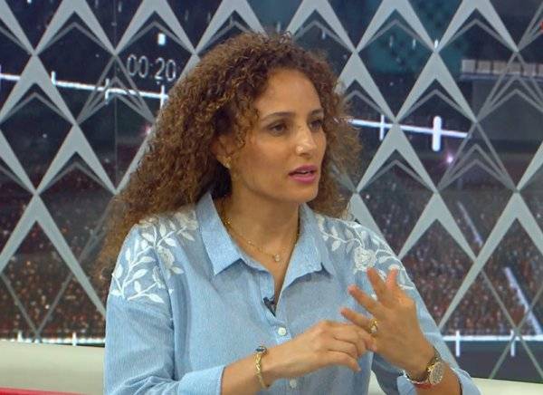 نصار عن قدوم المدرب عموتة: لم يأتِ فجأة ويكفينا الحلم بكأس العالم