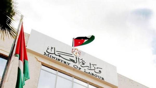 800 دينار قيمة المخالفة.. بدء حملات أمنية مشتركة على العمالة غير الأردنية المخالفة