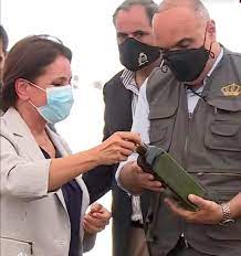 خبير ثروات طبيعية يفند تصريحات الخصاونة.. الأردن متحف جيولوجي والتعبير خان الرئيس