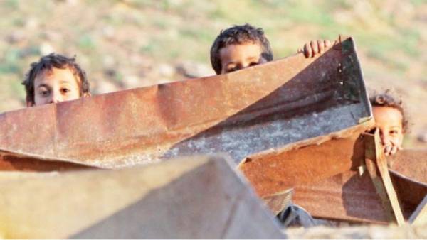 رقم مليوني صادم لأعداد الفقراء في الأردن يُشكل 35 من السكان