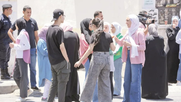 نقباء لطلبة التوجيهي: احذروا الوقوع في فخ البطالة