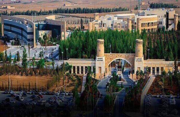 تعرّض مدير وحدة أمن جامعةالتكنولوجيا للاعتداء بقنوة