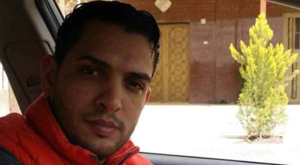 يد الغدر تنهي حياة شاب أردني في أمريكا