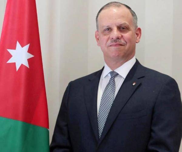 الأمير فيصل بن الحسين نائبا للملك