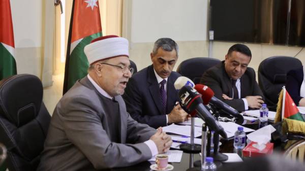 الأردن يطلق تسهيلات جديدة للمقدسيين (تفاصيل)