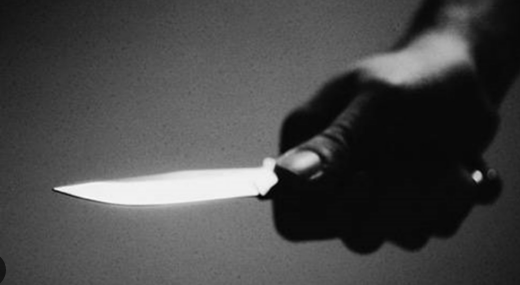 طعن ستيني في الرصيفة