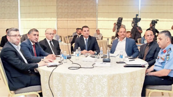 دعوات لإعادة النظر بقانون الاجتماعات العامة والتوقيف الإداري