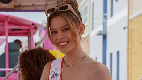 بالفيديو.. متحول جنسيا يفوز بلقب ميس هولندا لأول مرة