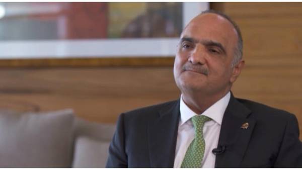 الخصاونة يصدر تعميمًا لإعداد مشروع قانون الموازنة 2024