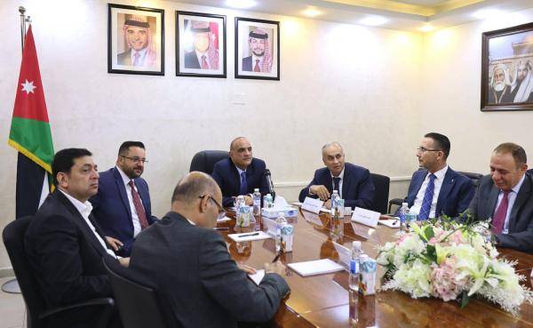 رئيس الوزراء: هذه الحكومة جنبت البلاد من شرور ونتائج كارثية