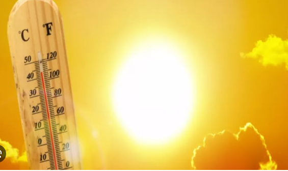 الأرصاد الجوية تنشر 5 إرشادات لمواجهة موجة الحر .. الأربعاء