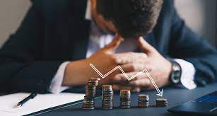 تعثر مول كبير ماليًا وإدارته تطلب الإعسار