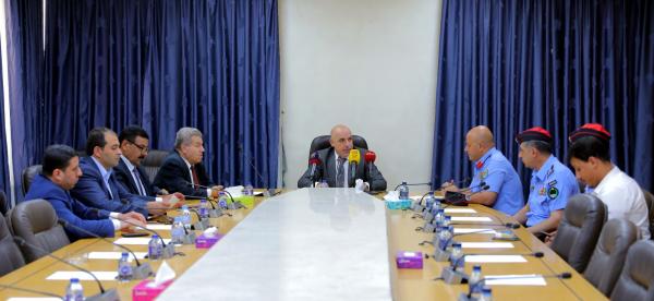 1.5 مليون مسافر عبر جسر الملك حُسين منذ بداية العام