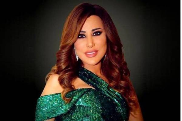 نجوى كرم للأردنيين: جايي يا جرش جايي