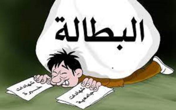 ما حقيقة انخفاض البطالة كما جاء على لسان الخصاونة؟