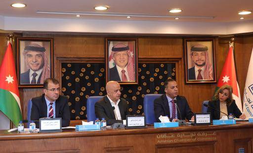 مراقب الشركات : الاعسار قانون وطني بامتياز وجاء لمساعدة الشركات المتعثرة