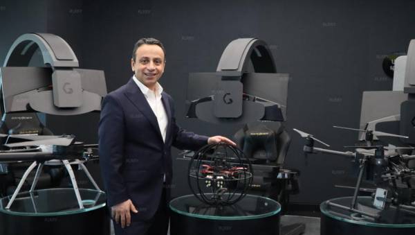 الدكتور سليمان الماضي العبادي يصل إلى العالمية باكثر من عشرين براءة اختراع في عدة مجالات