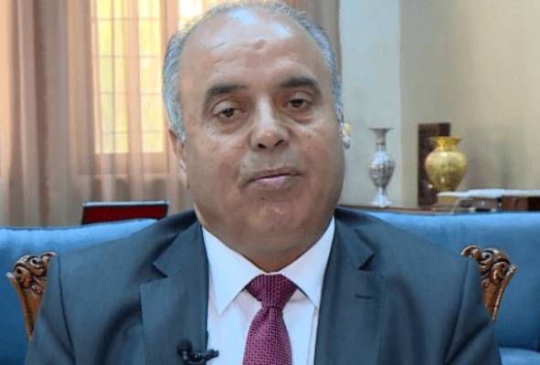 محافظة:إقرار تعليمات ممارسة الأنشطة الحزبية في مؤسسات التعليم العالي