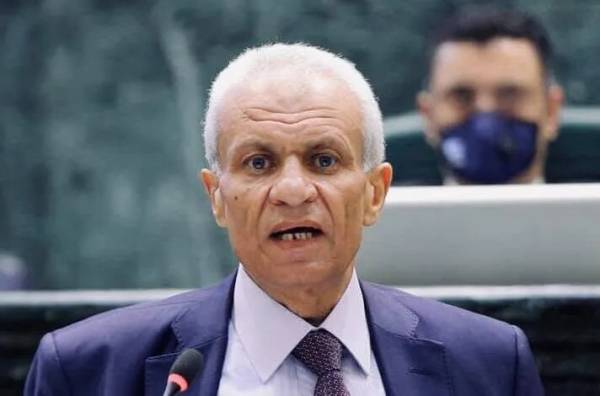 الصفدي ينقل وصية النائب الراحل يسار الخصاونة لزملائه النواب .. ما هي ؟