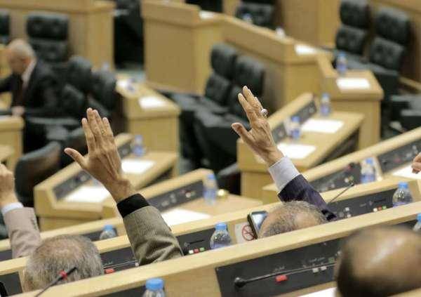 مجلس النواب يحيل الجرائم الإلكترونية إلى اللجنة القانونية