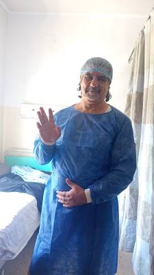 صبري العبويني سلامة عيونك