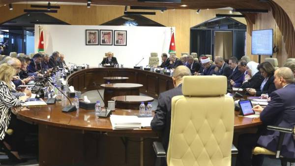 قرارات جديدة لمجلس الوزراء (تفاصيل)