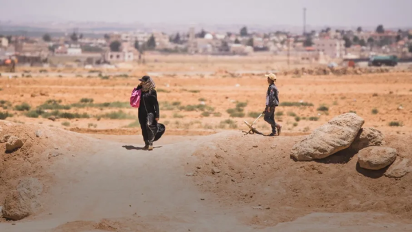 أوكسفام الأردن توضح حول تقليص المساعدات الغذائية للاجئين