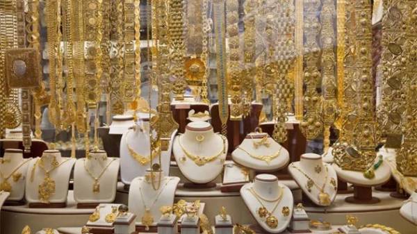 دمغ 16 طنّاً من المجوهرات خلال النصف الأوّل من 2023