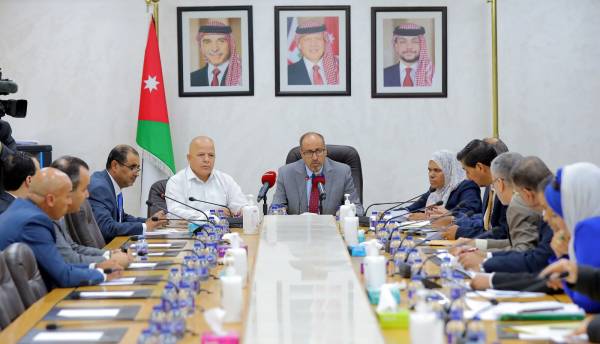 مالية النواب تناقش تقارير المحاسبة لجامعتي الأردنية وآل البيت... وتتخذ إجراءً