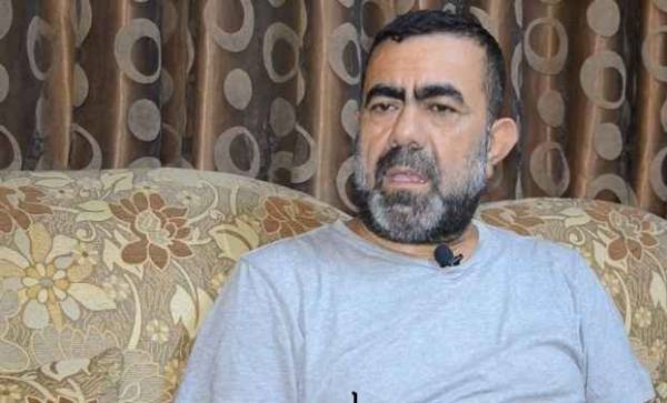 أب أردني يناشد لمعرفة مصير ابنه المختفي في سوريا